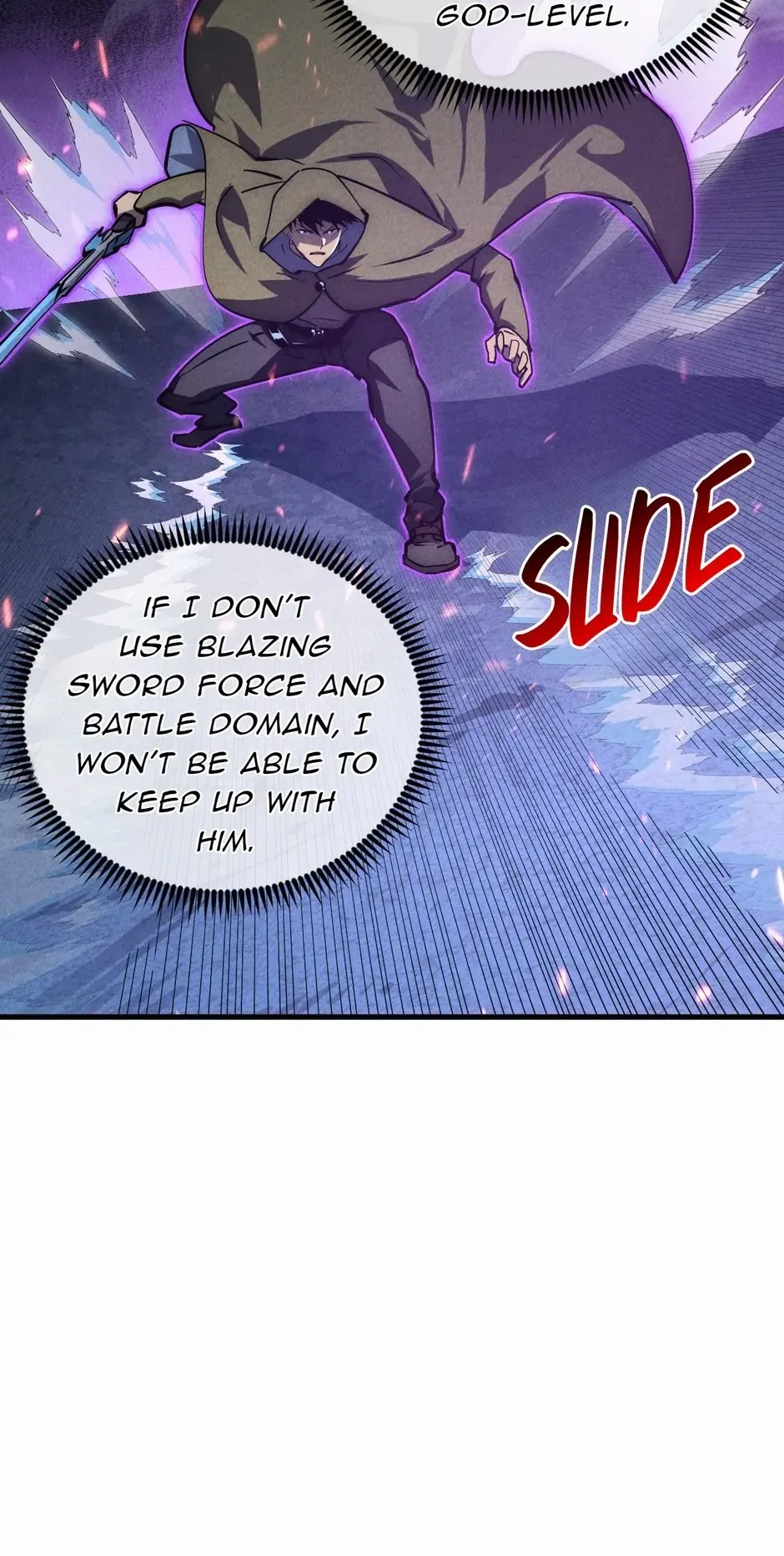 Read The Warrior Ascends From The Rubble chapter 121 image 11 on Lezhin