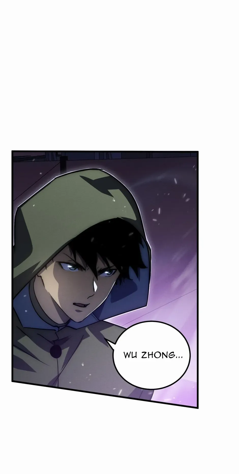 Read The Warrior Ascends From The Rubble chapter 121 image 2 on Lezhin
