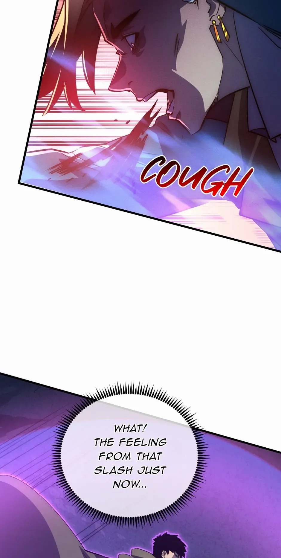 Read The Warrior Ascends From The Rubble chapter 121 image 20 on Lezhin