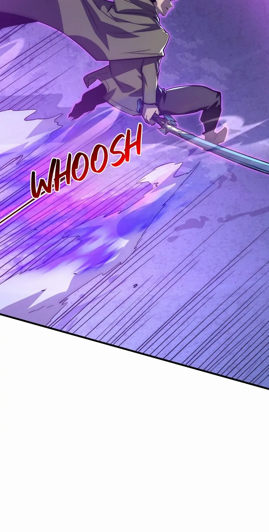 Read The Warrior Ascends From The Rubble chapter 121 image 21 on Lezhin
