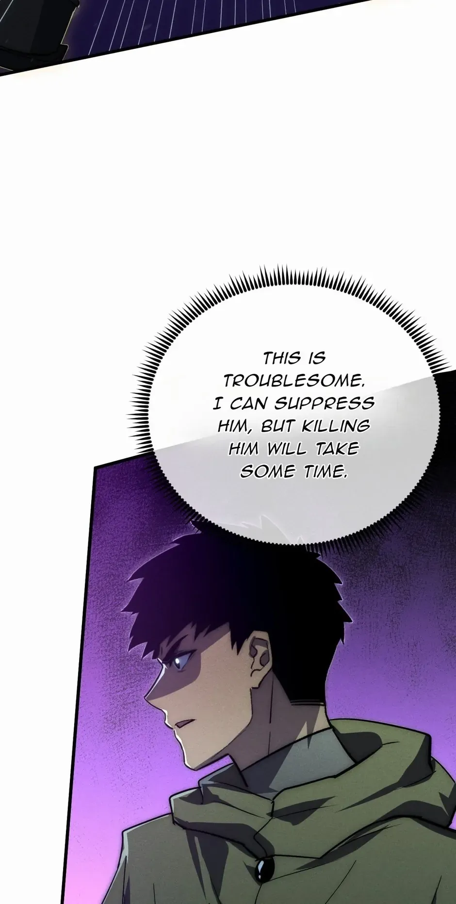 Read The Warrior Ascends From The Rubble chapter 121 image 23 on Lezhin