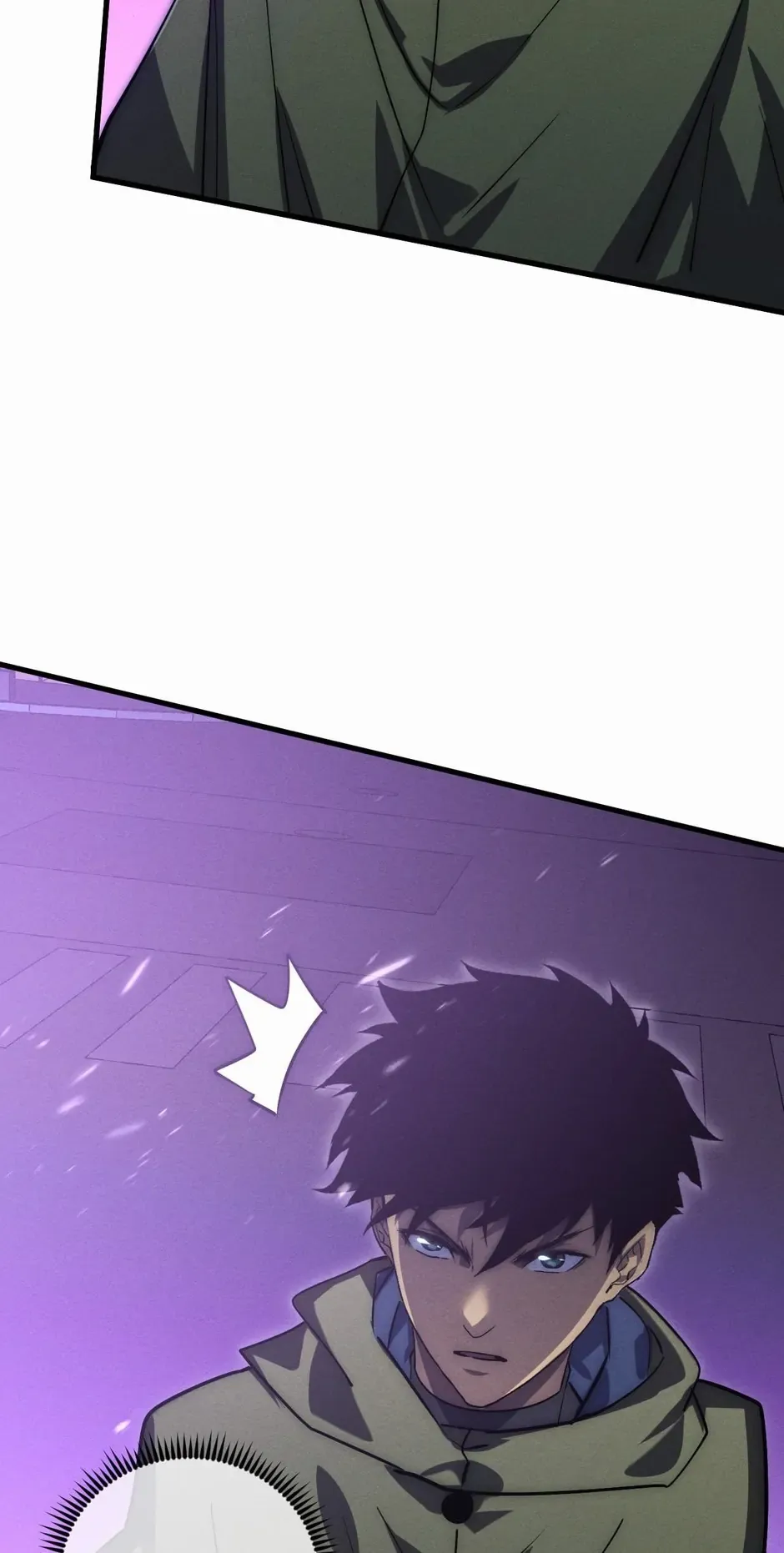 Read The Warrior Ascends From The Rubble chapter 121 image 24 on Lezhin