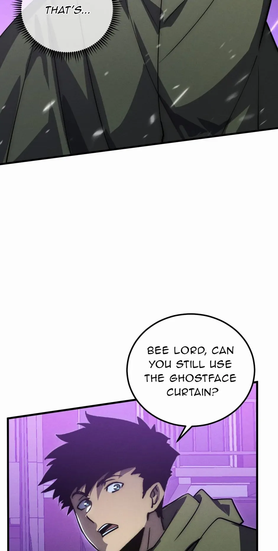 Read The Warrior Ascends From The Rubble chapter 121 image 25 on Lezhin