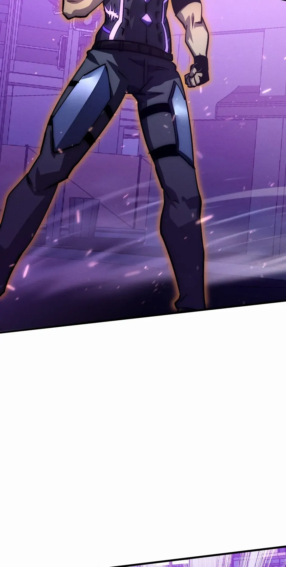 Read The Warrior Ascends From The Rubble chapter 121 image 27 on Lezhin