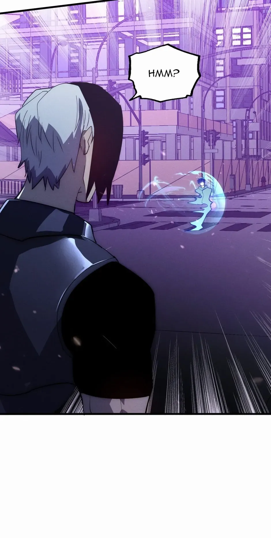 Read The Warrior Ascends From The Rubble chapter 121 image 28 on Lezhin