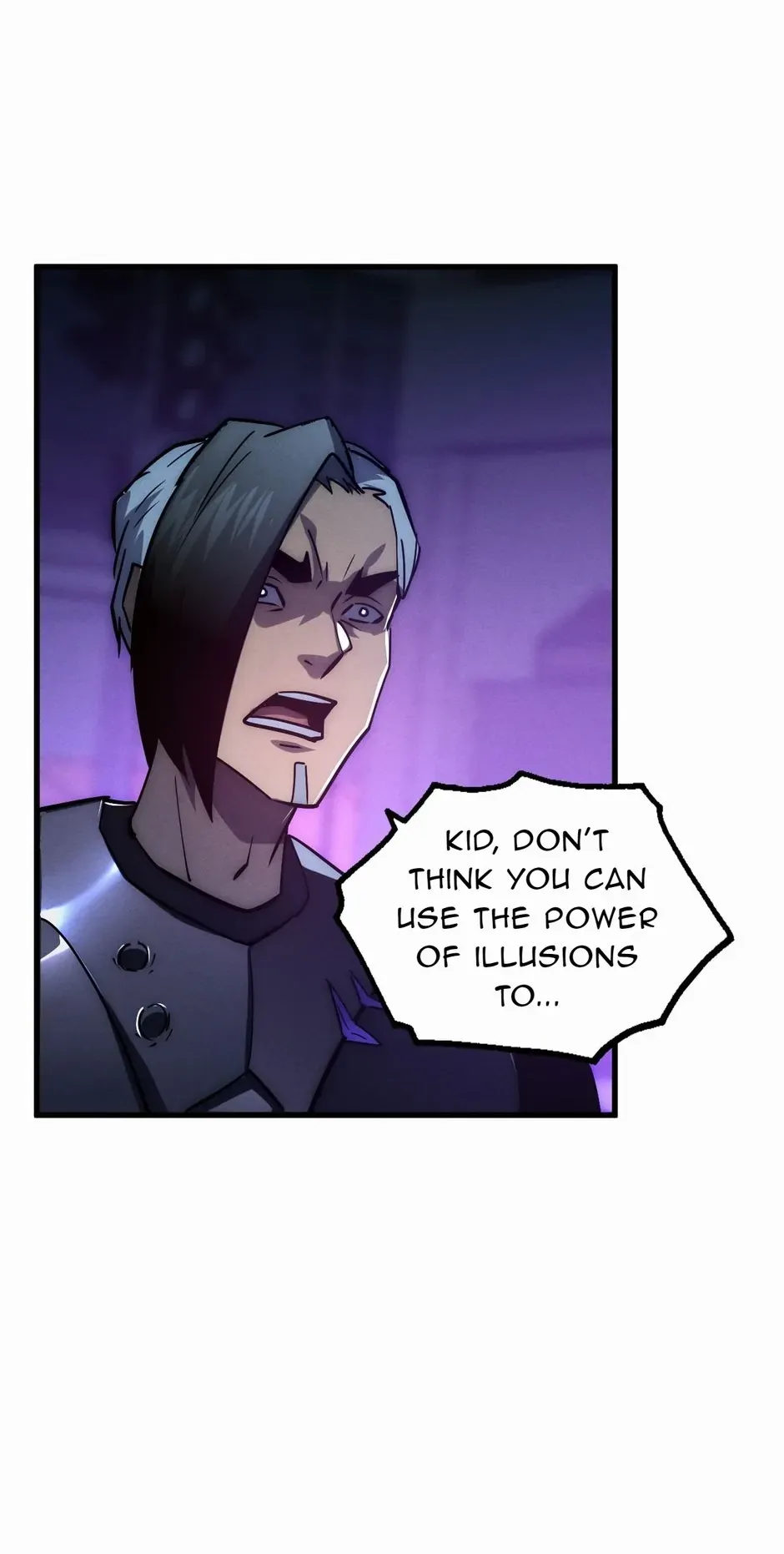 Read The Warrior Ascends From The Rubble chapter 121 image 29 on Lezhin