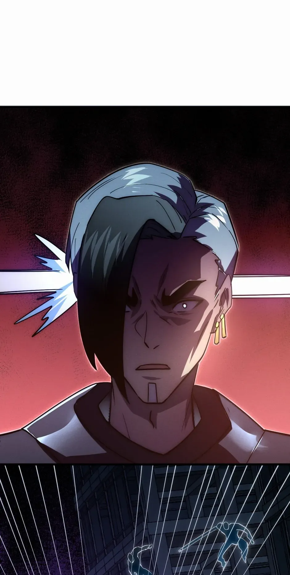 Read The Warrior Ascends From The Rubble chapter 121 image 30 on Lezhin