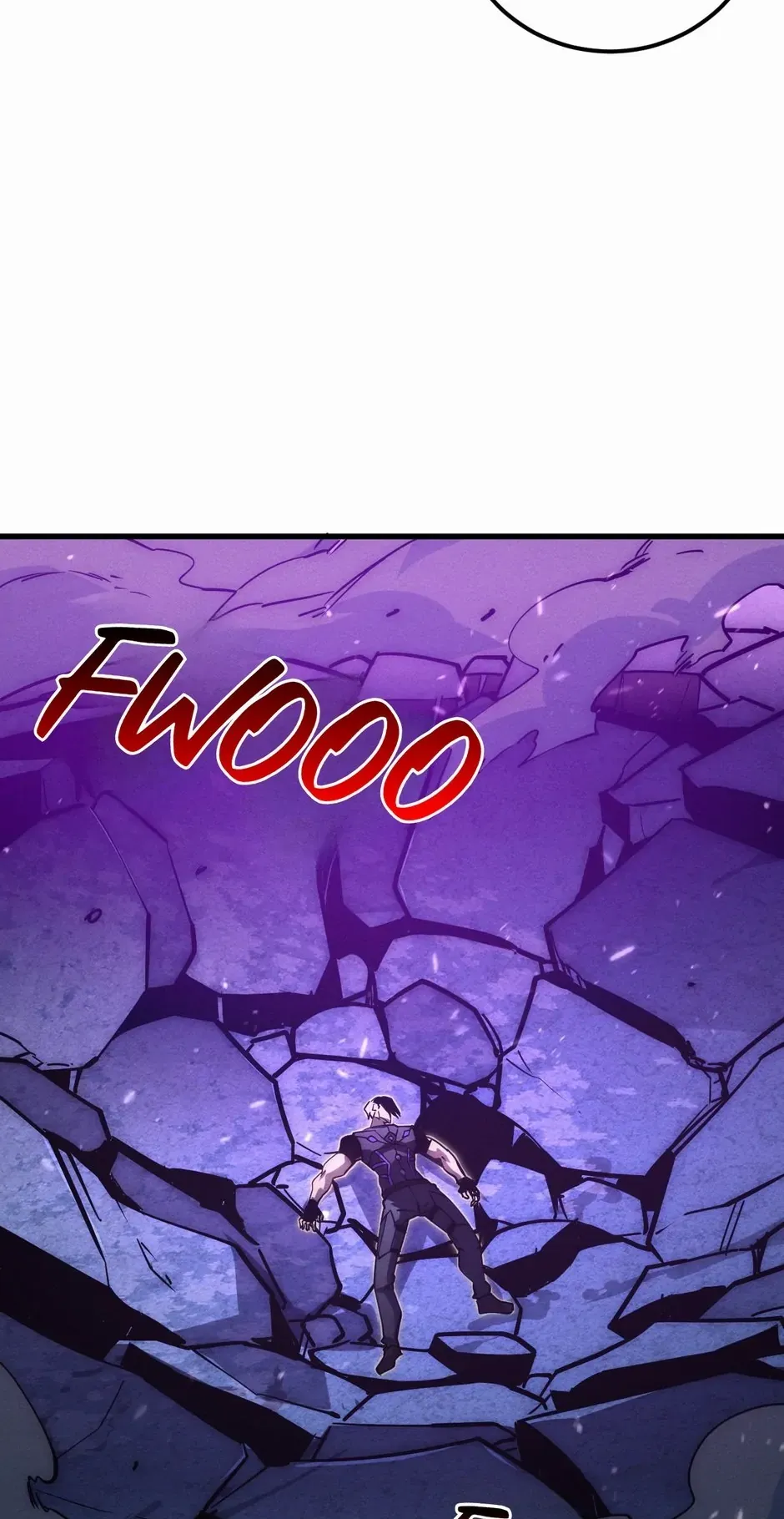 Read The Warrior Ascends From The Rubble chapter 121 image 35 on Lezhin
