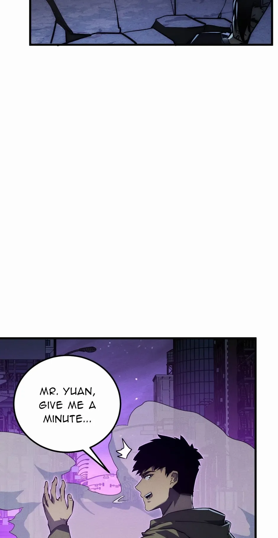 Read The Warrior Ascends From The Rubble chapter 121 image 37 on Lezhin