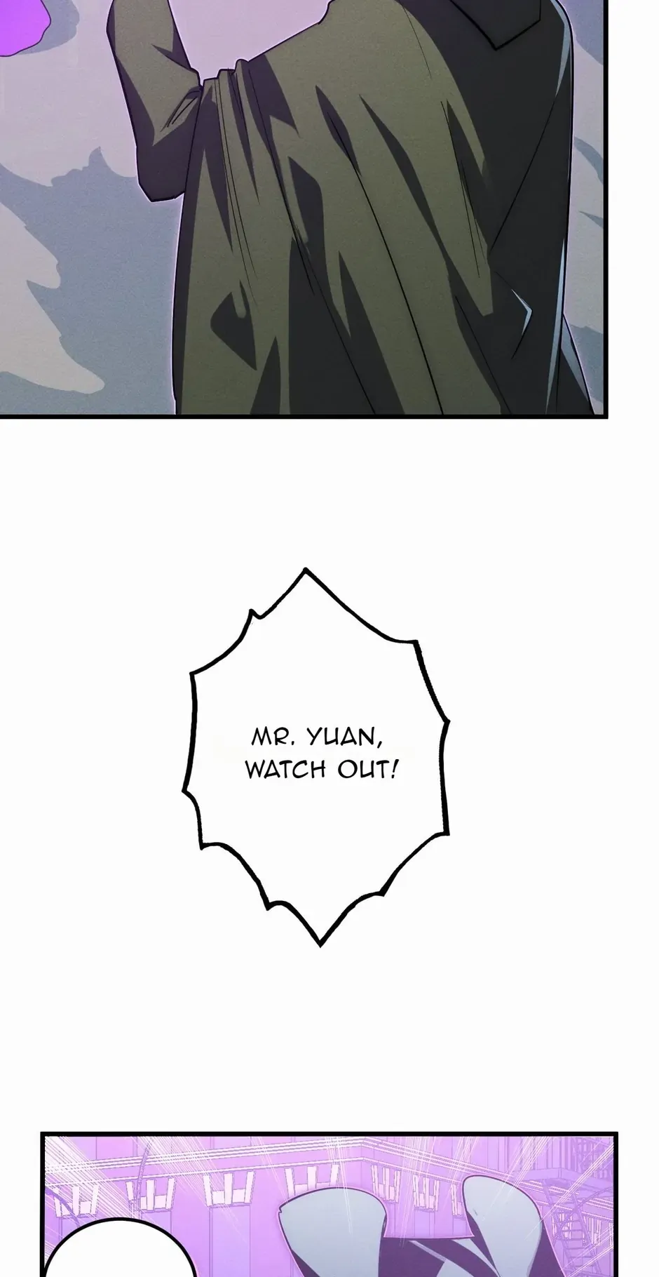 Read The Warrior Ascends From The Rubble chapter 121 image 38 on Lezhin