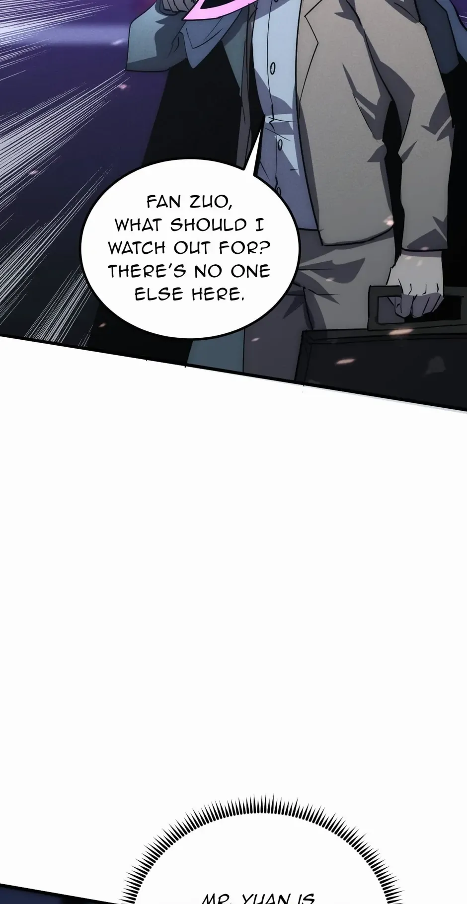 Read The Warrior Ascends From The Rubble chapter 121 image 40 on Lezhin