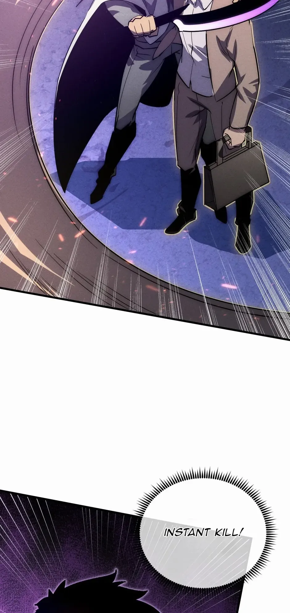 Read The Warrior Ascends From The Rubble chapter 121 image 46 on Lezhin