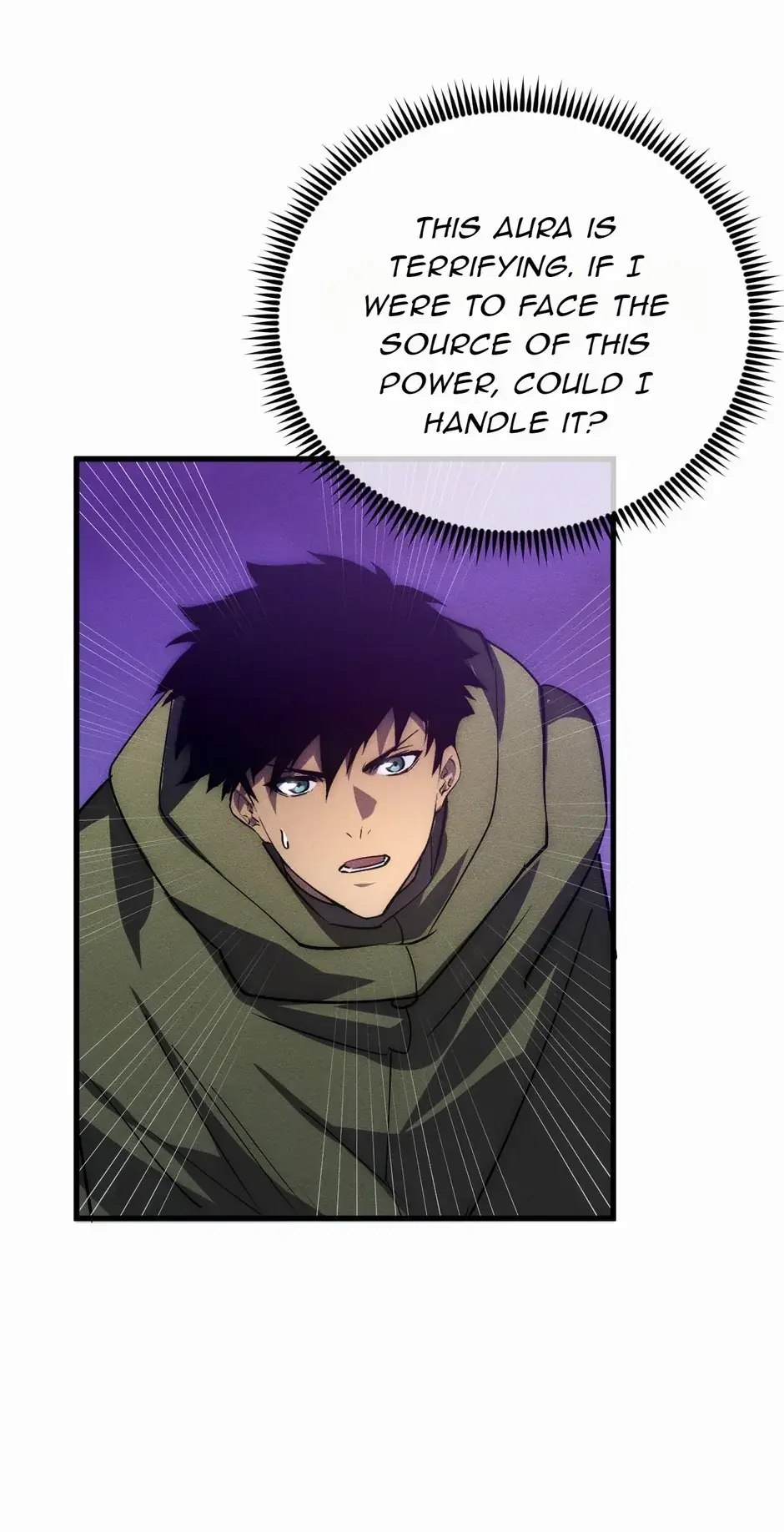 Read The Warrior Ascends From The Rubble chapter 121 image 51 on Lezhin
