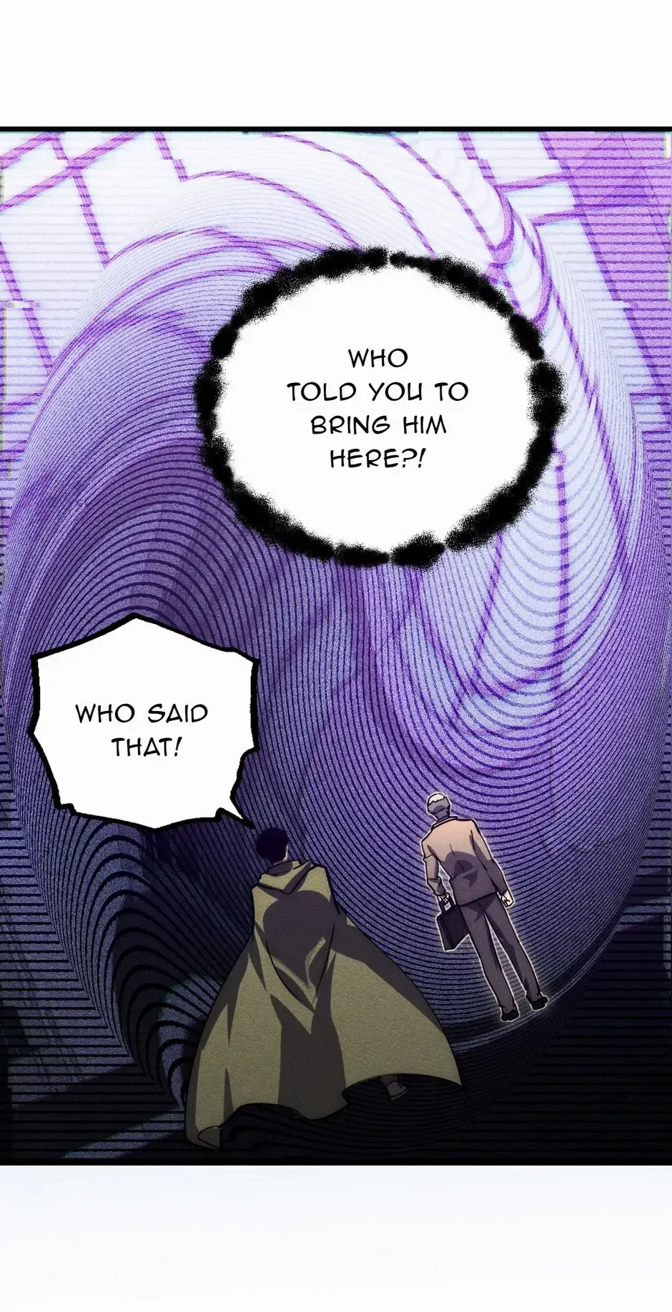Read The Warrior Ascends From The Rubble chapter 121 image 52 on Lezhin