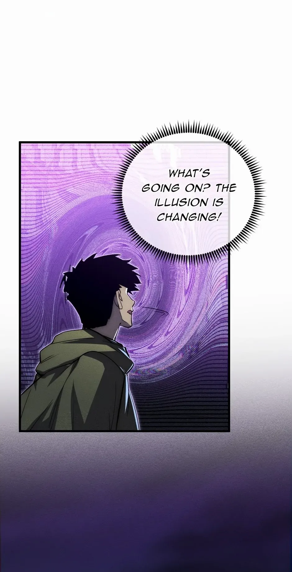 Read The Warrior Ascends From The Rubble chapter 121 image 53 on Lezhin