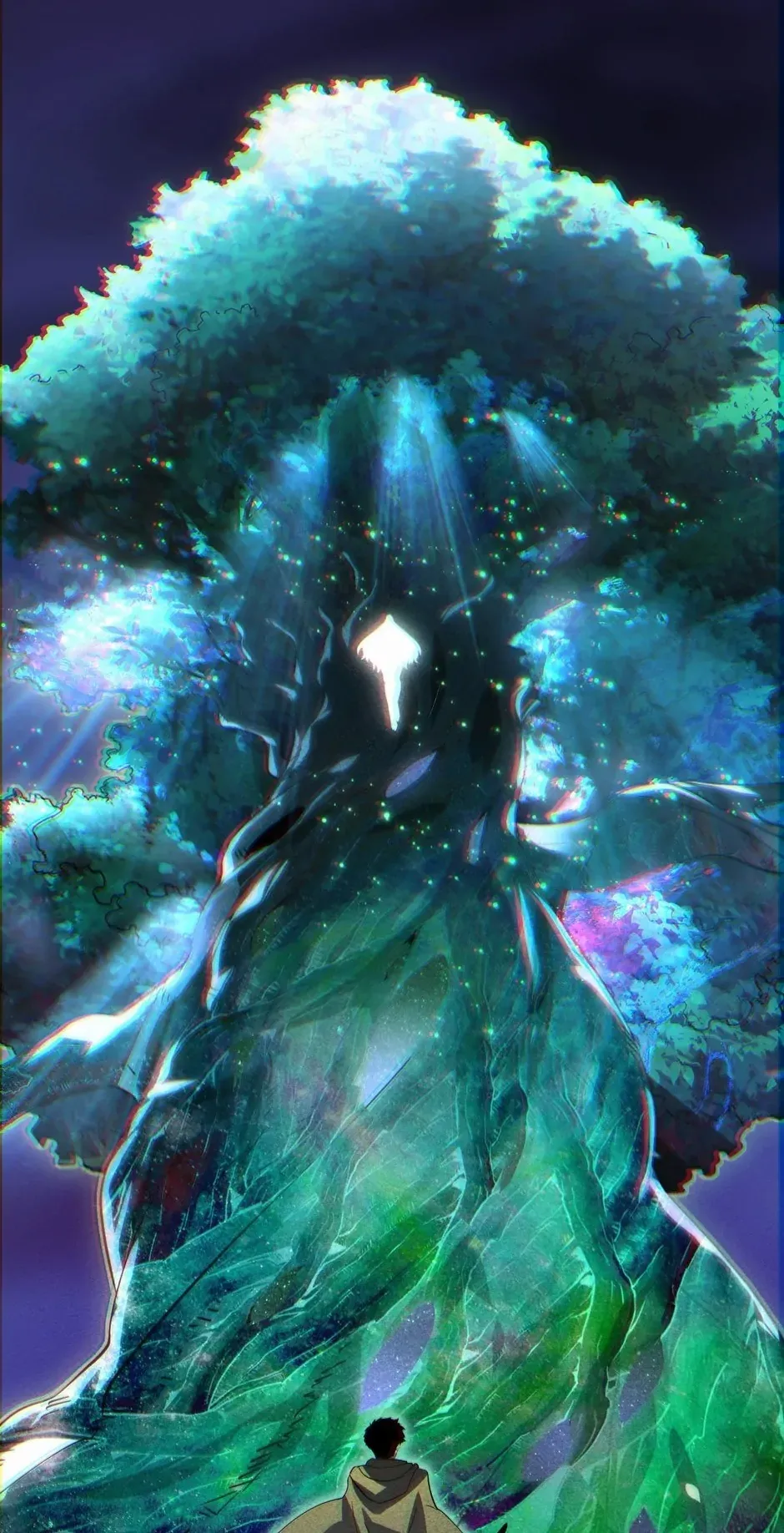 Read The Warrior Ascends From The Rubble chapter 121 image 54 on Lezhin