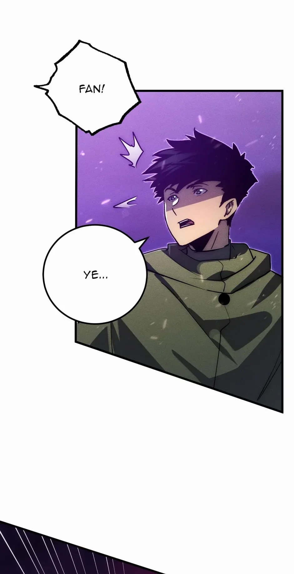 Read The Warrior Ascends From The Rubble chapter 121 image 56 on Lezhin