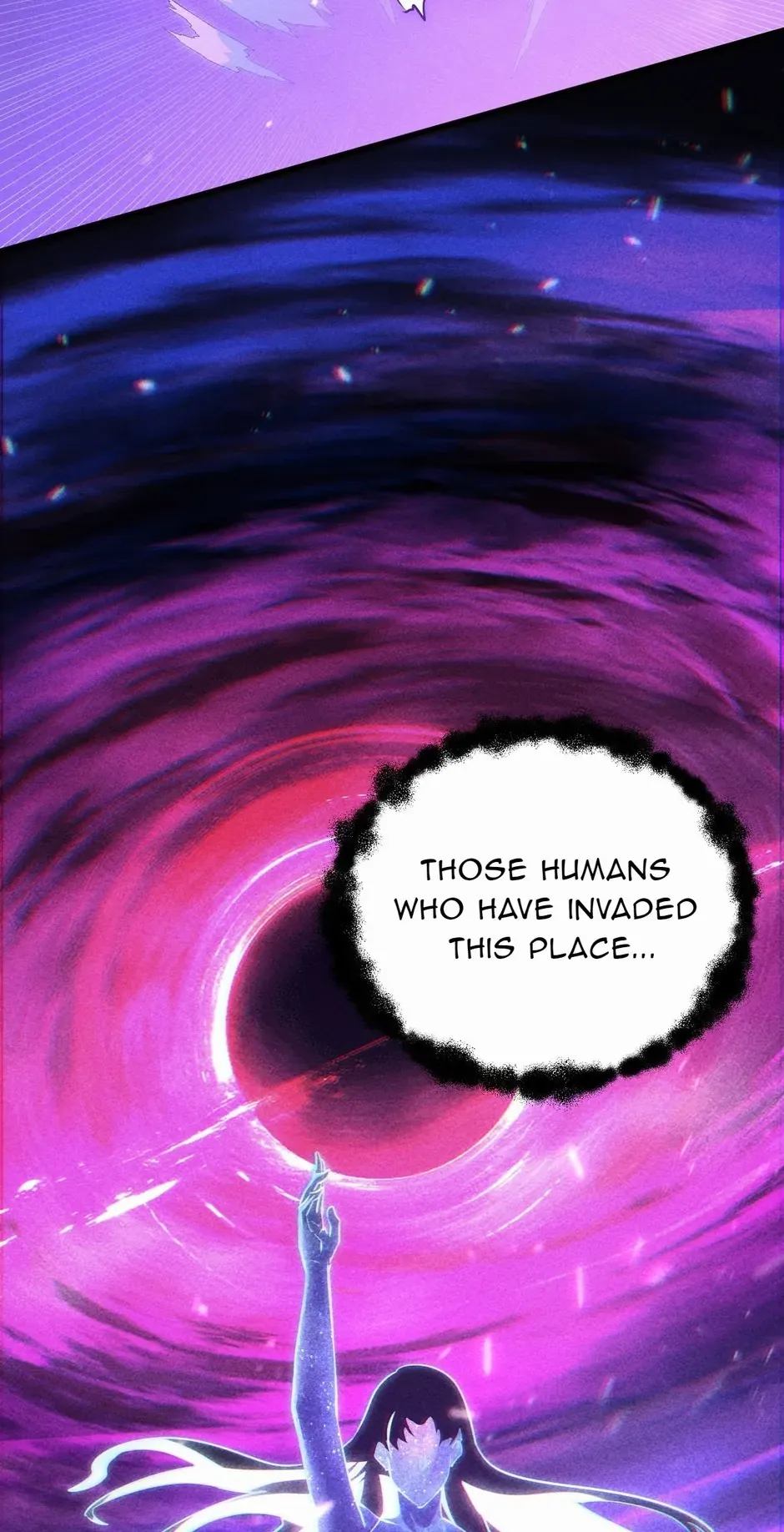 Read The Warrior Ascends From The Rubble chapter 121 image 59 on Lezhin