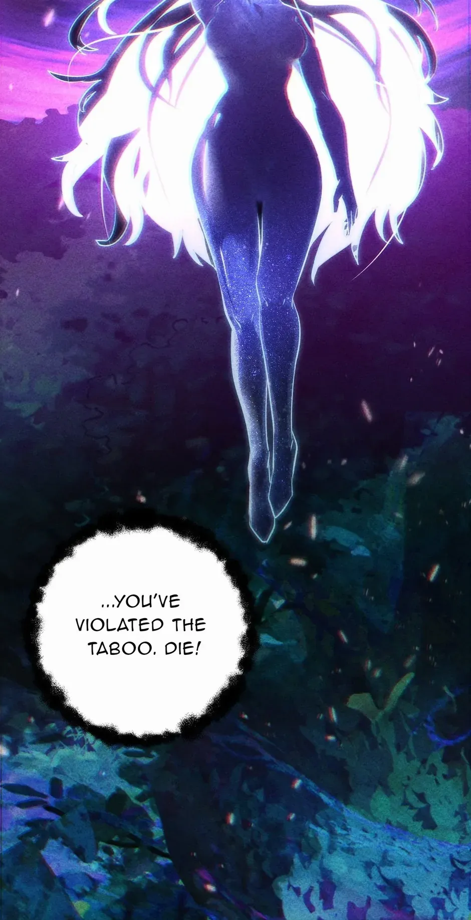 Read The Warrior Ascends From The Rubble chapter 121 image 60 on Lezhin
