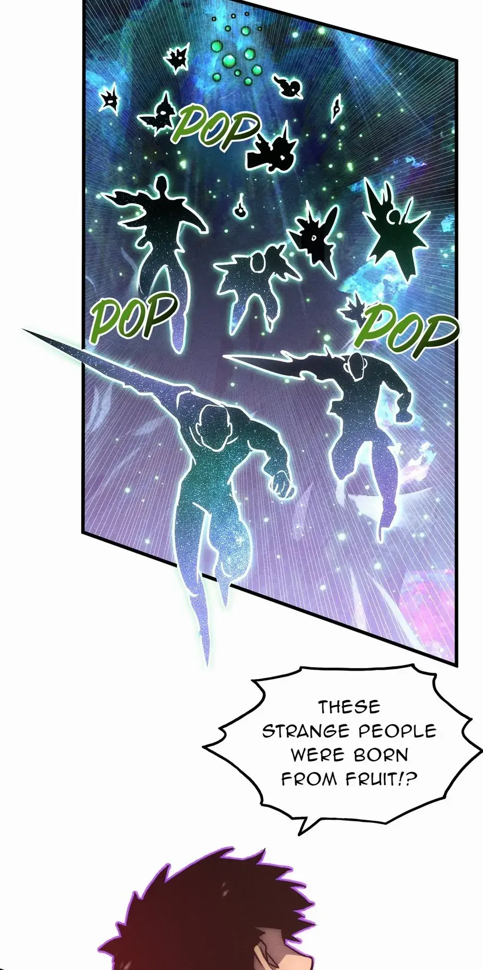 Read The Warrior Ascends From The Rubble chapter 121 image 62 on Lezhin