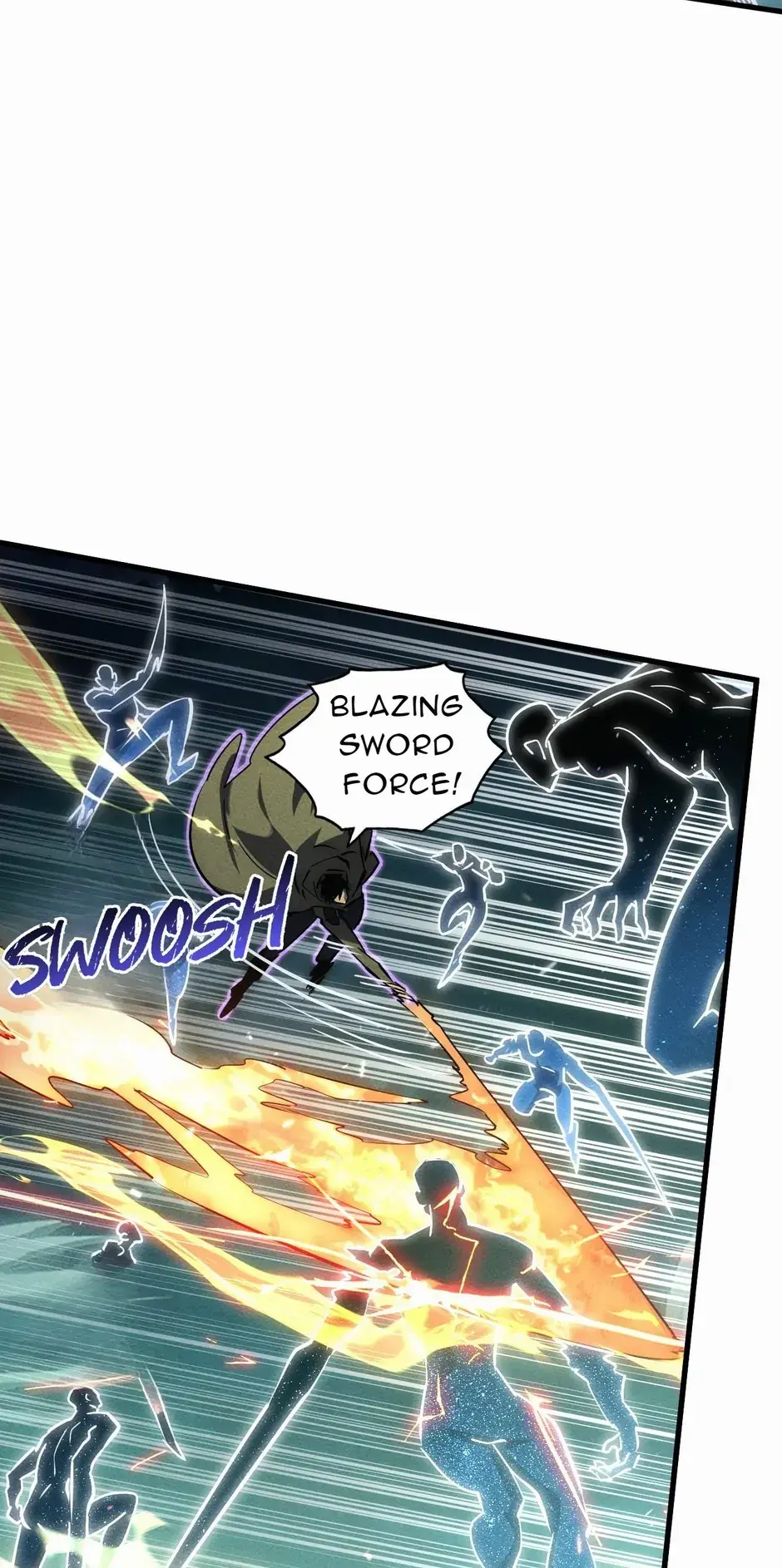 Read The Warrior Ascends From The Rubble chapter 121 image 65 on Lezhin