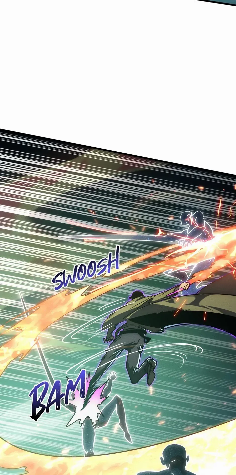 Read The Warrior Ascends From The Rubble chapter 121 image 67 on Lezhin