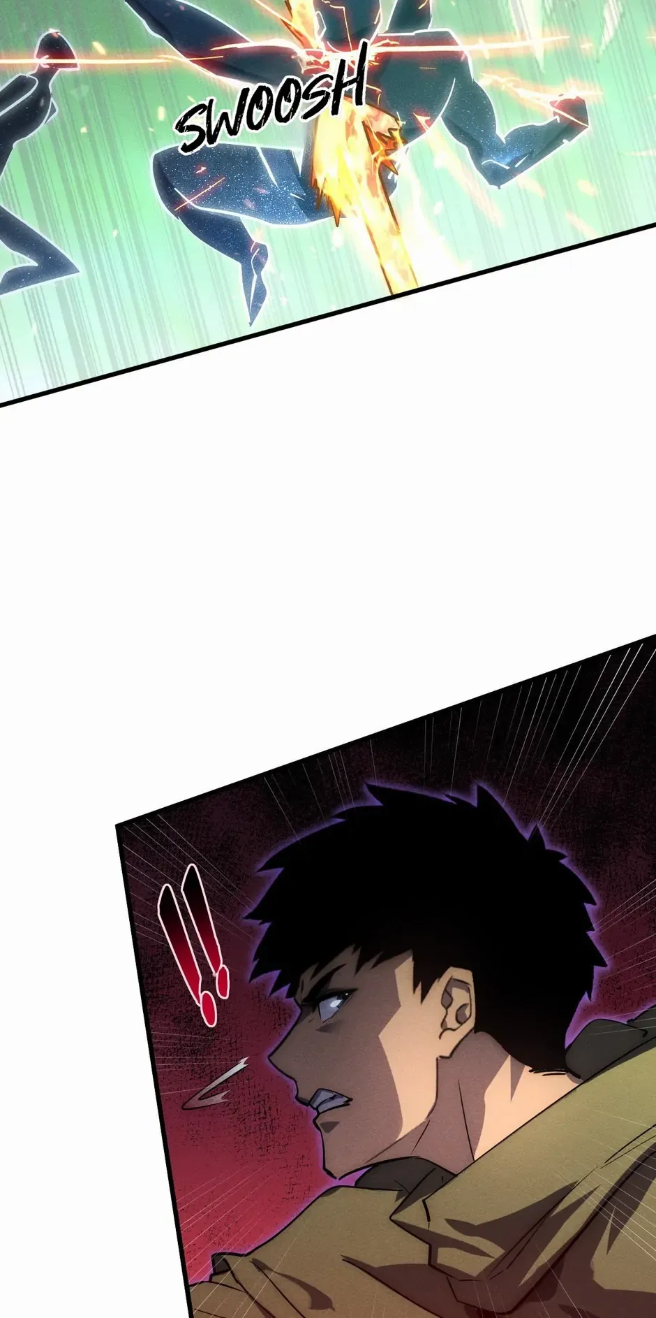 Read The Warrior Ascends From The Rubble chapter 121 image 69 on Lezhin