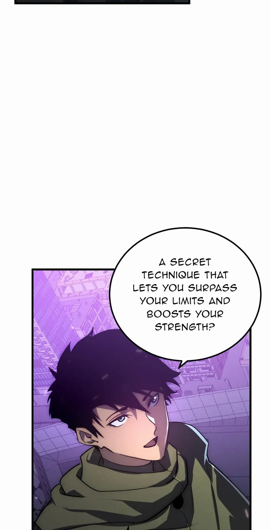 Read The Warrior Ascends From The Rubble chapter 121 image 78 on Lezhin