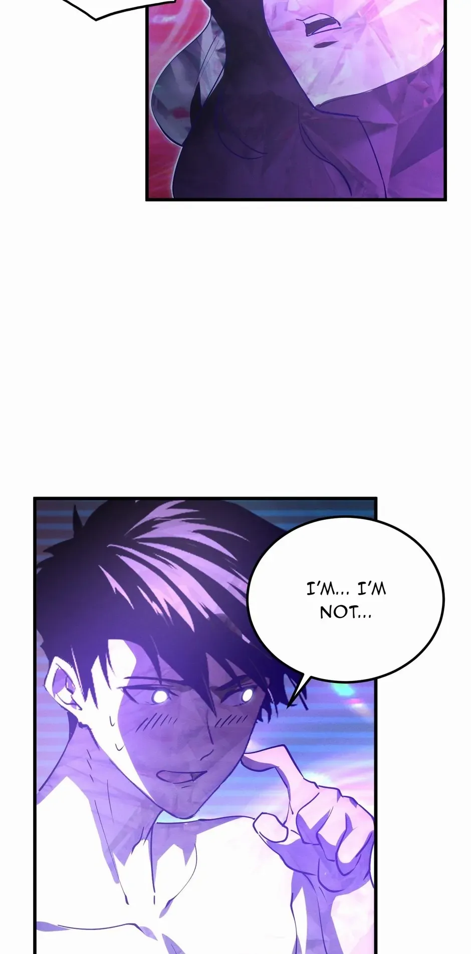 Read The Warrior Ascends From The Rubble chapter 122 image 10 on Lezhin