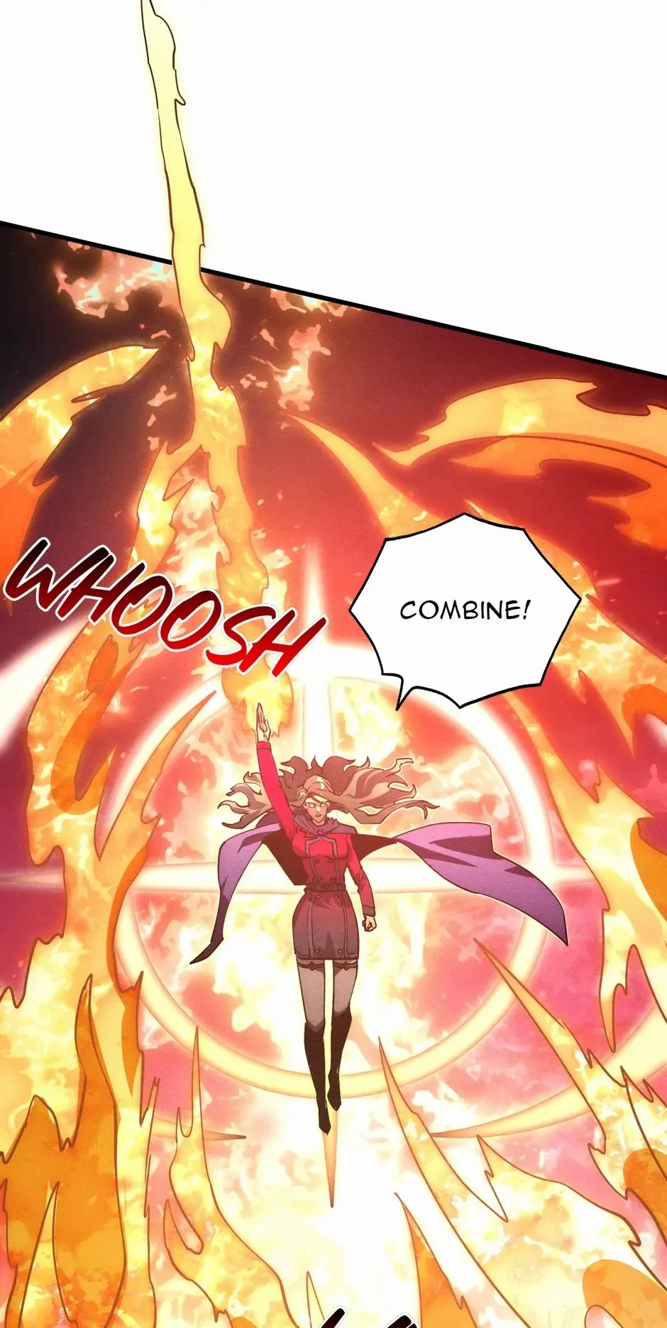 Read The Warrior Ascends From The Rubble chapter 122 image 16 on Lezhin