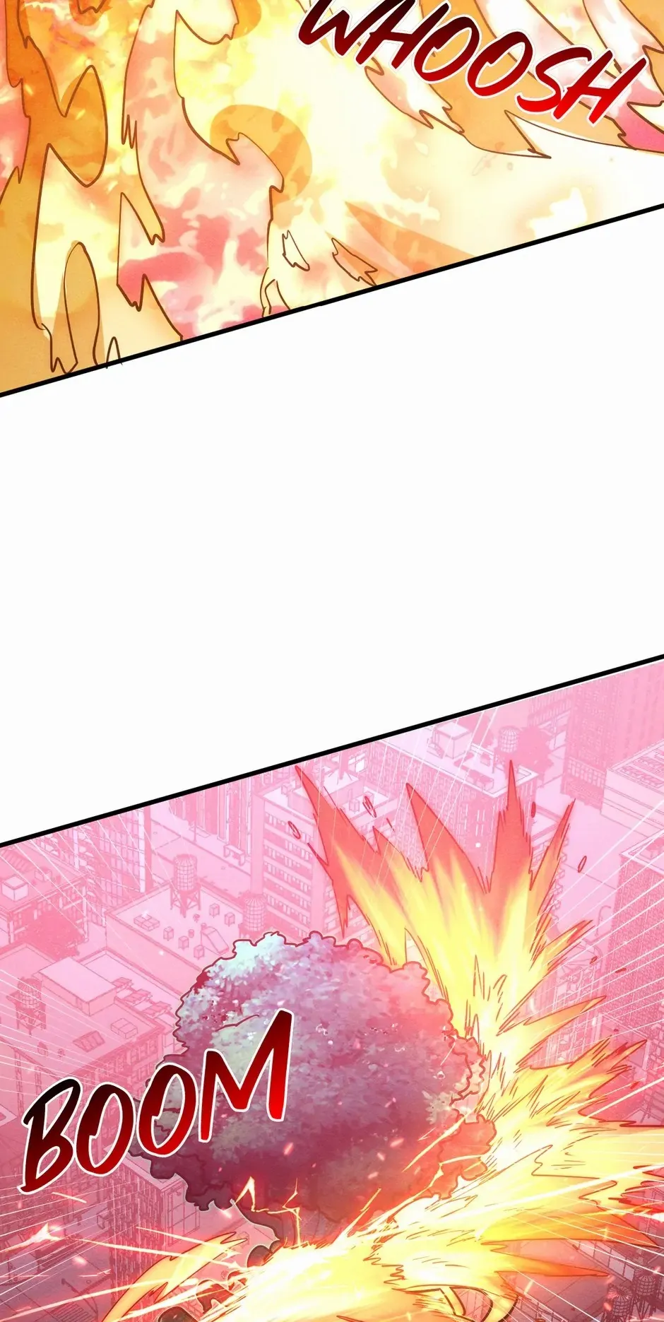 Read The Warrior Ascends From The Rubble chapter 122 image 17 on Lezhin