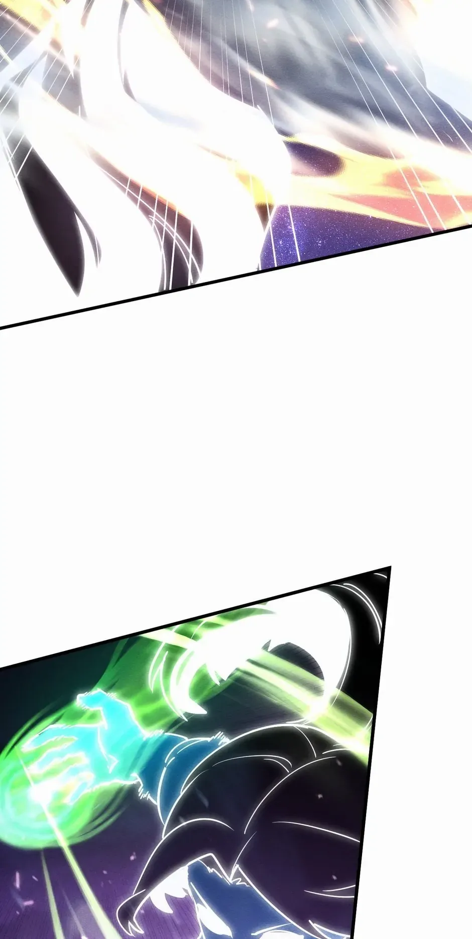 Read The Warrior Ascends From The Rubble chapter 122 image 19 on Lezhin