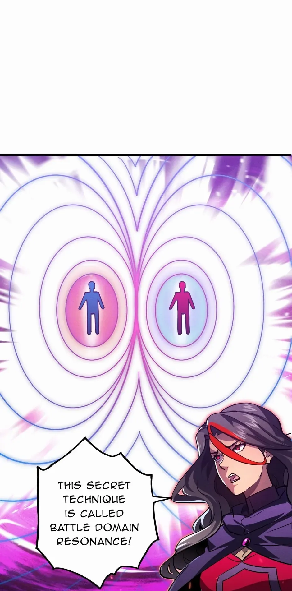 Read The Warrior Ascends From The Rubble chapter 122 image 2 on Lezhin
