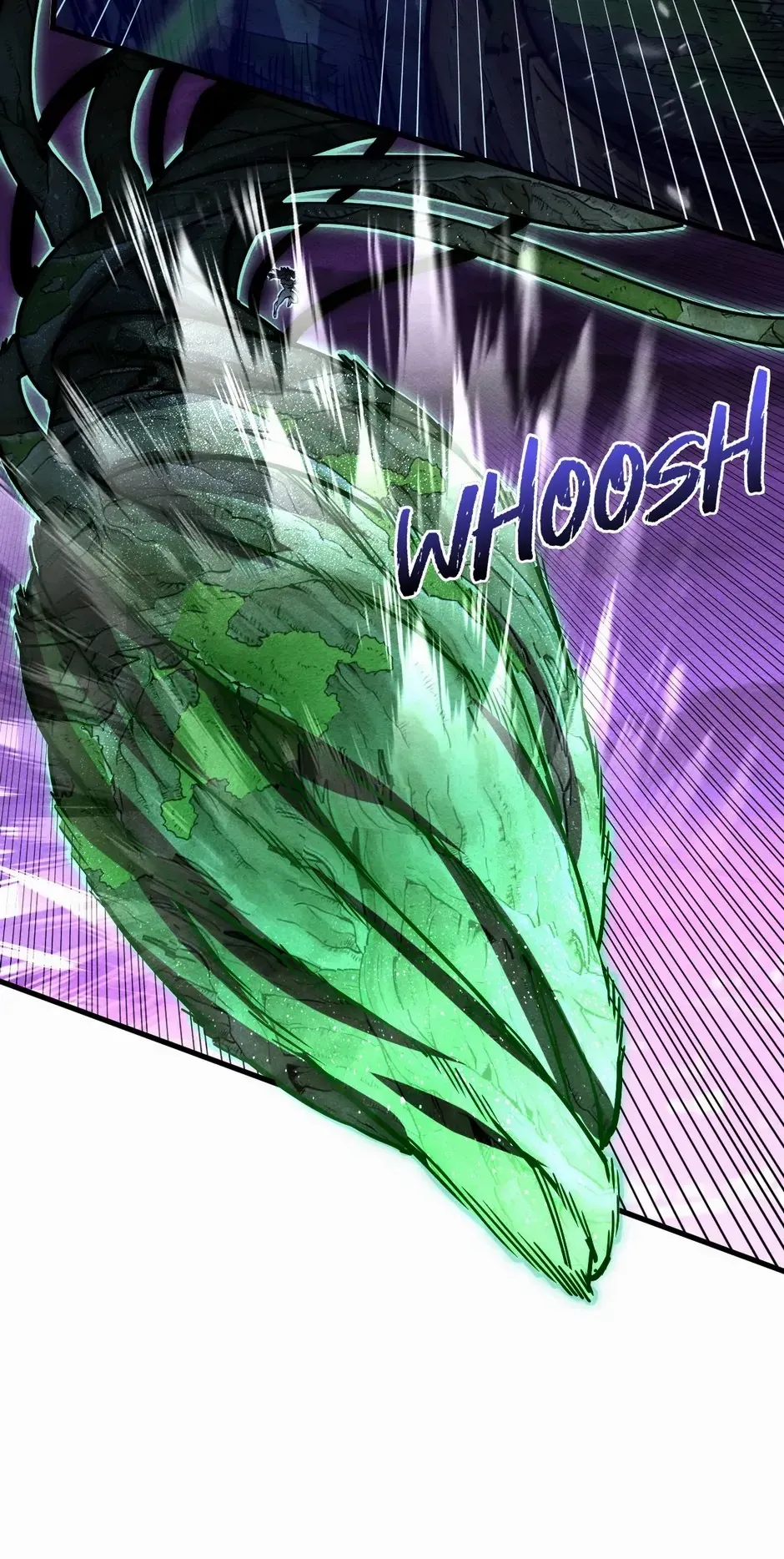 Read The Warrior Ascends From The Rubble chapter 122 image 21 on Lezhin