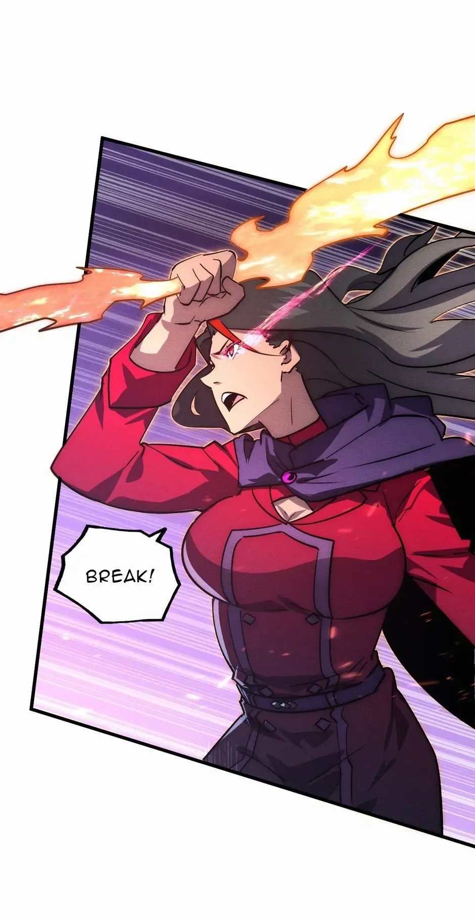 Read The Warrior Ascends From The Rubble chapter 122 image 22 on Lezhin