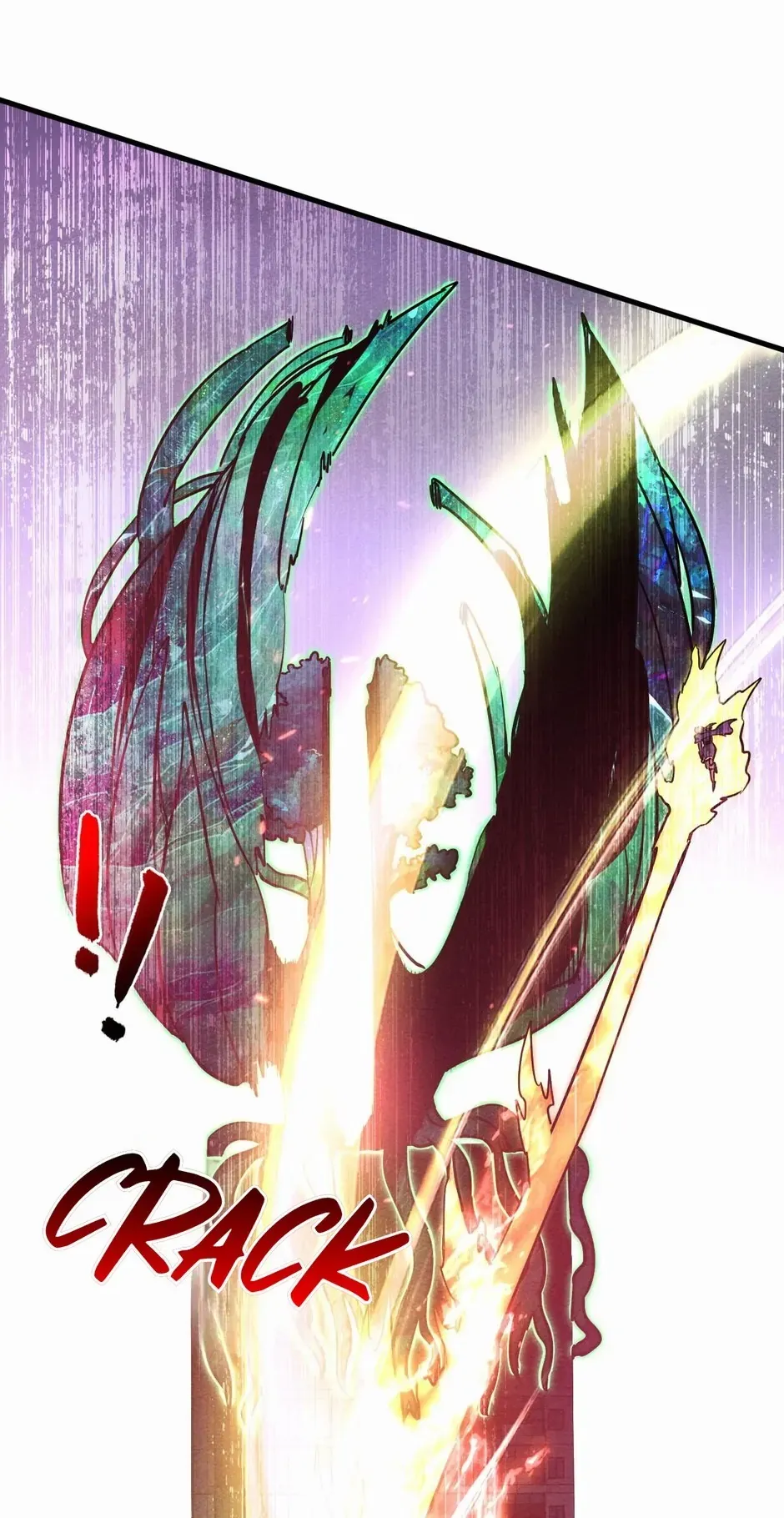Read The Warrior Ascends From The Rubble chapter 122 image 23 on Lezhin