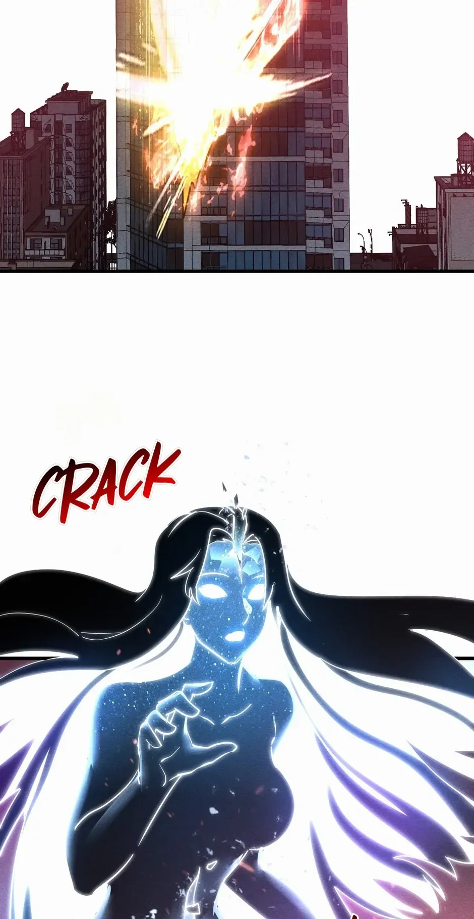 Read The Warrior Ascends From The Rubble chapter 122 image 24 on Lezhin