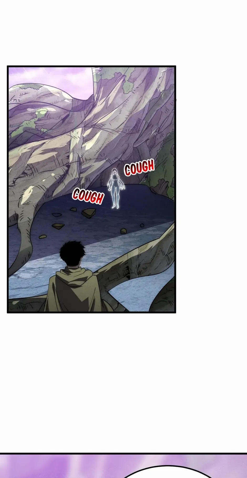 Read The Warrior Ascends From The Rubble chapter 122 image 29 on Lezhin