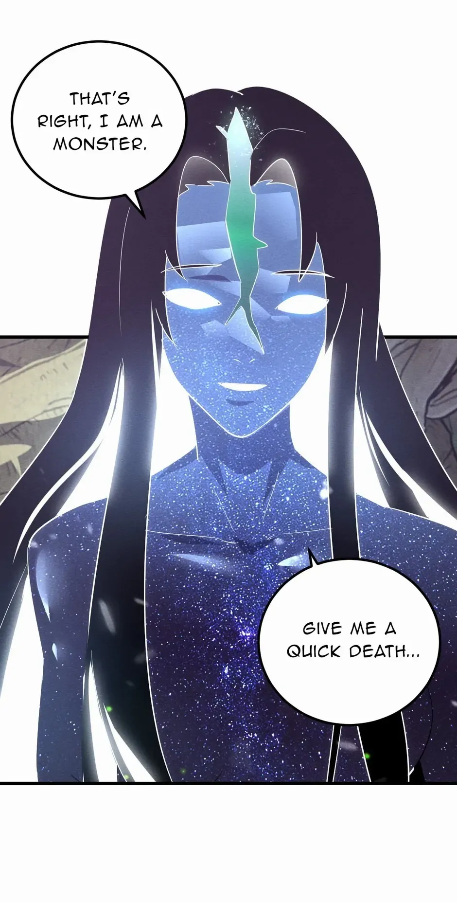 Read The Warrior Ascends From The Rubble chapter 122 image 32 on Lezhin