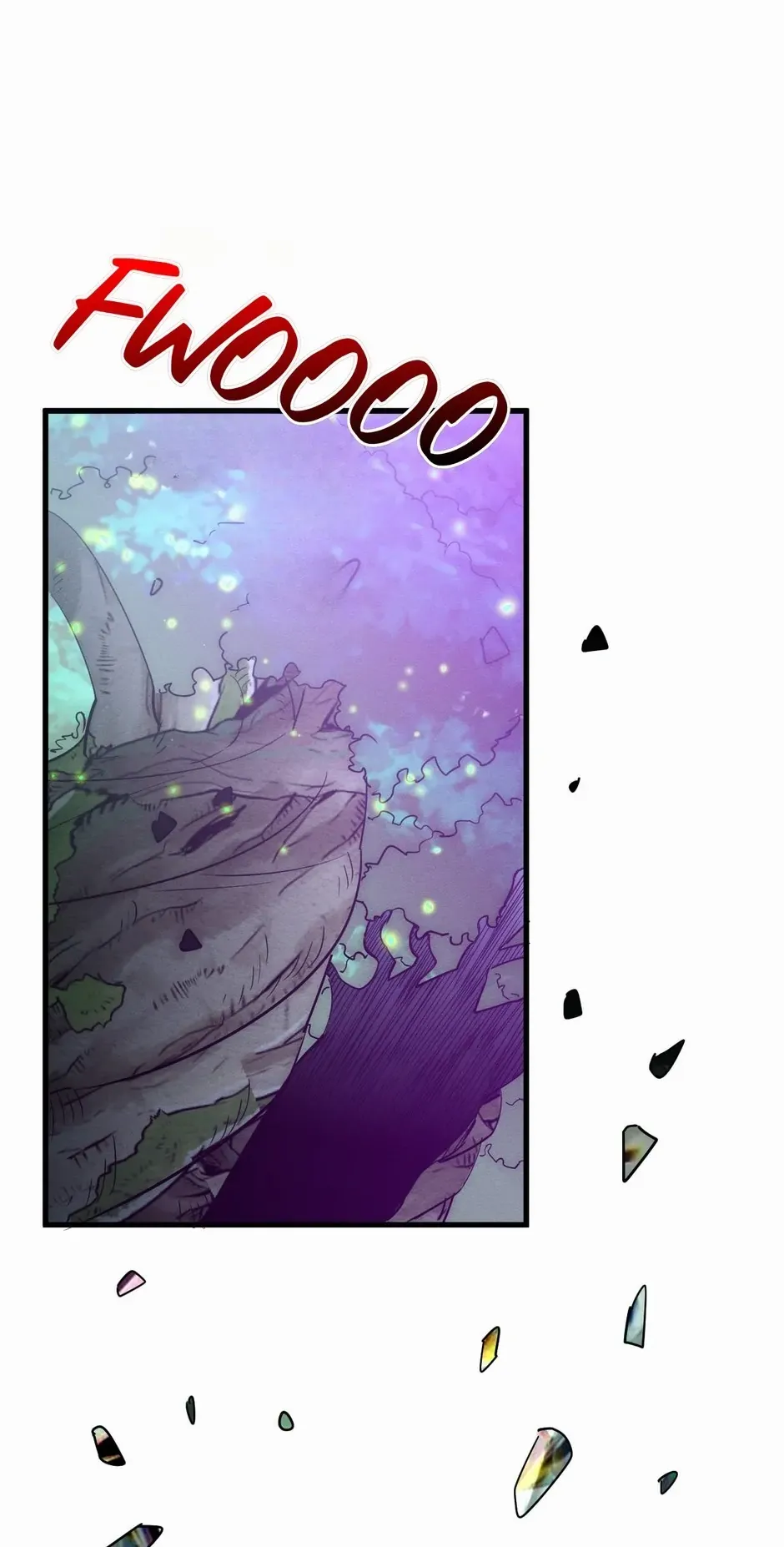 Read The Warrior Ascends From The Rubble chapter 122 image 33 on Lezhin