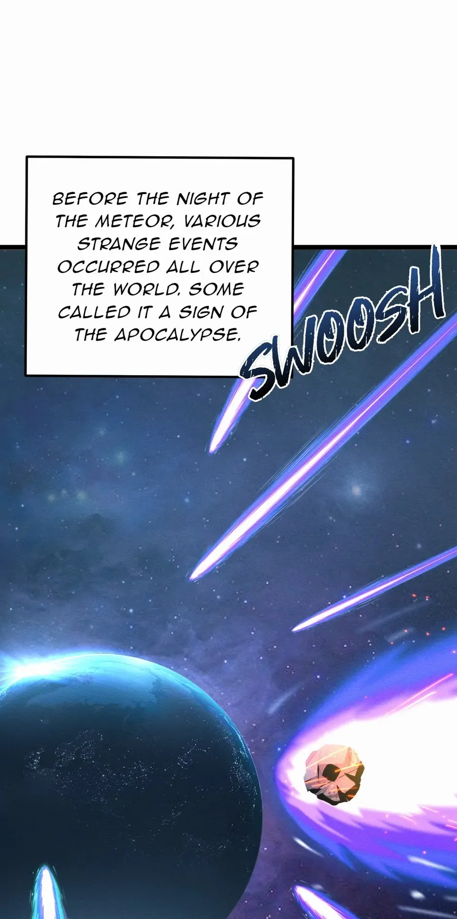 Read The Warrior Ascends From The Rubble chapter 122 image 40 on Lezhin