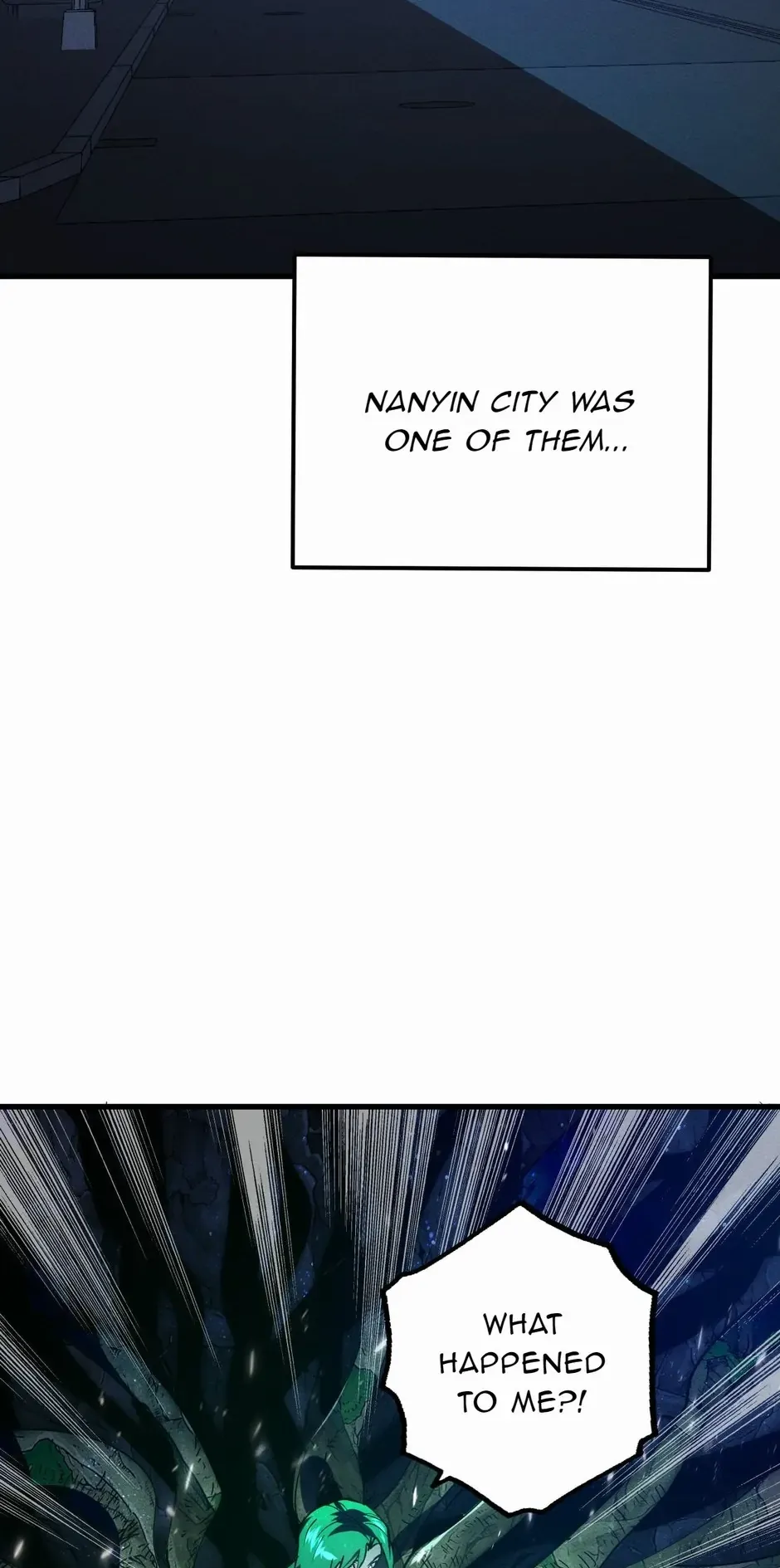 Read The Warrior Ascends From The Rubble chapter 122 image 43 on Lezhin