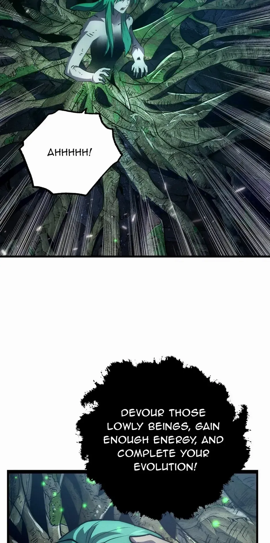 Read The Warrior Ascends From The Rubble chapter 122 image 44 on Lezhin