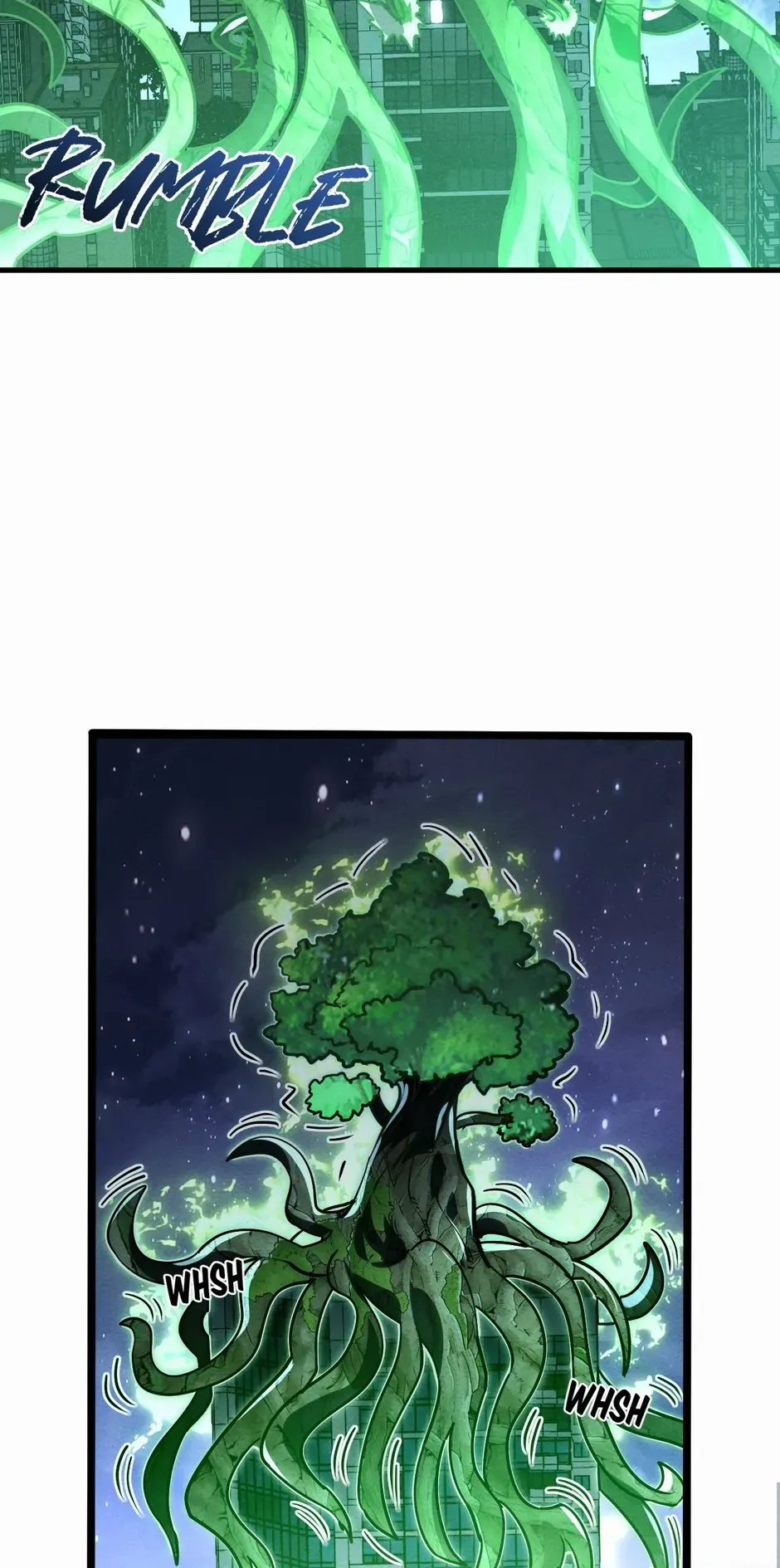 Read The Warrior Ascends From The Rubble chapter 122 image 48 on Lezhin