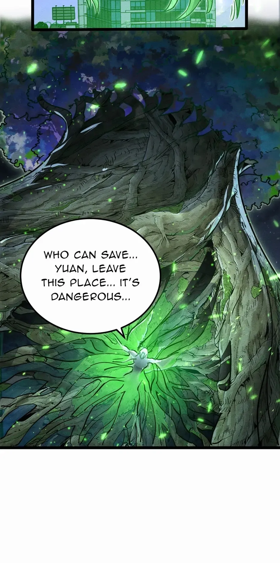 Read The Warrior Ascends From The Rubble chapter 122 image 49 on Lezhin