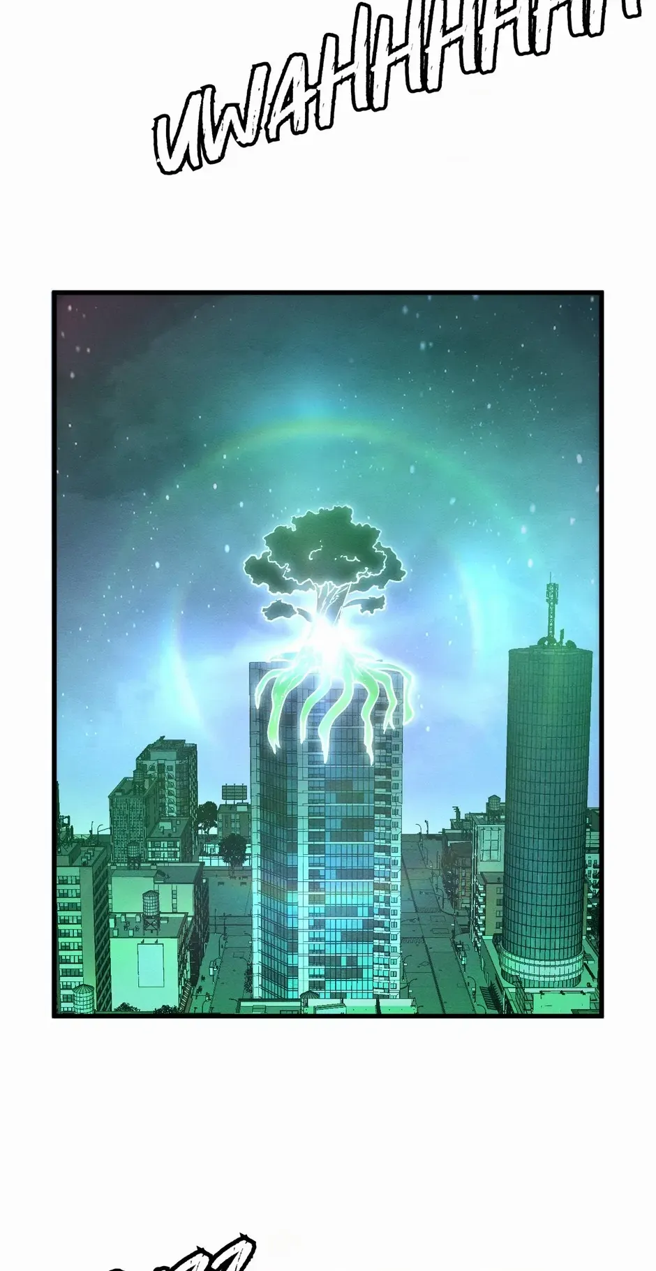 Read The Warrior Ascends From The Rubble chapter 122 image 51 on Lezhin
