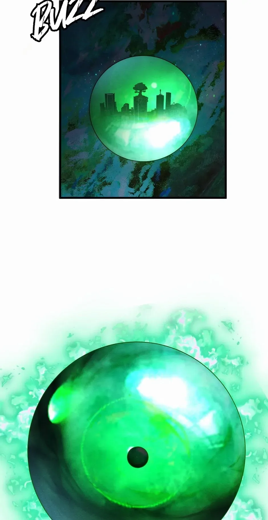 Read The Warrior Ascends From The Rubble chapter 122 image 52 on Lezhin