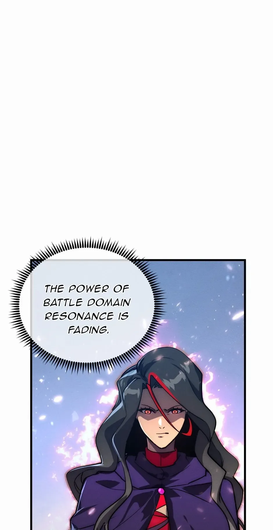 Read The Warrior Ascends From The Rubble chapter 122 image 54 on Lezhin