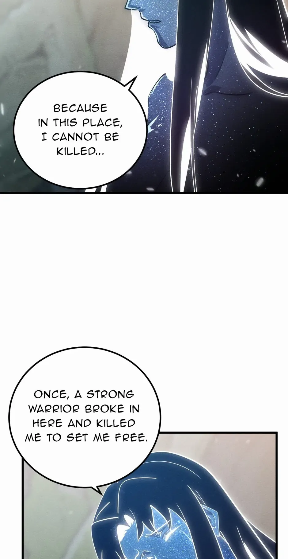 Read The Warrior Ascends From The Rubble chapter 122 image 57 on Lezhin
