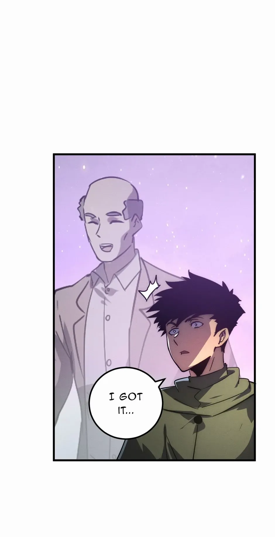 Read The Warrior Ascends From The Rubble chapter 122 image 62 on Lezhin